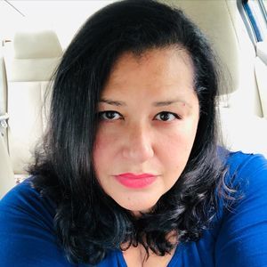 Meet your Posher, Hilda